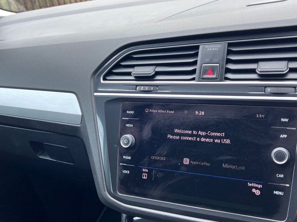 Used Volkswagen Tiguan 2018 for sale - 77546713: Photo 17