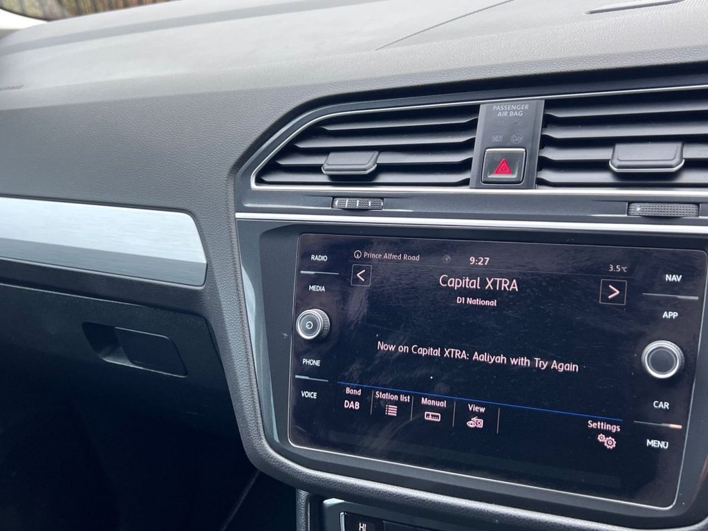 Used Volkswagen Tiguan 2018 for sale - 77546713: Photo 18