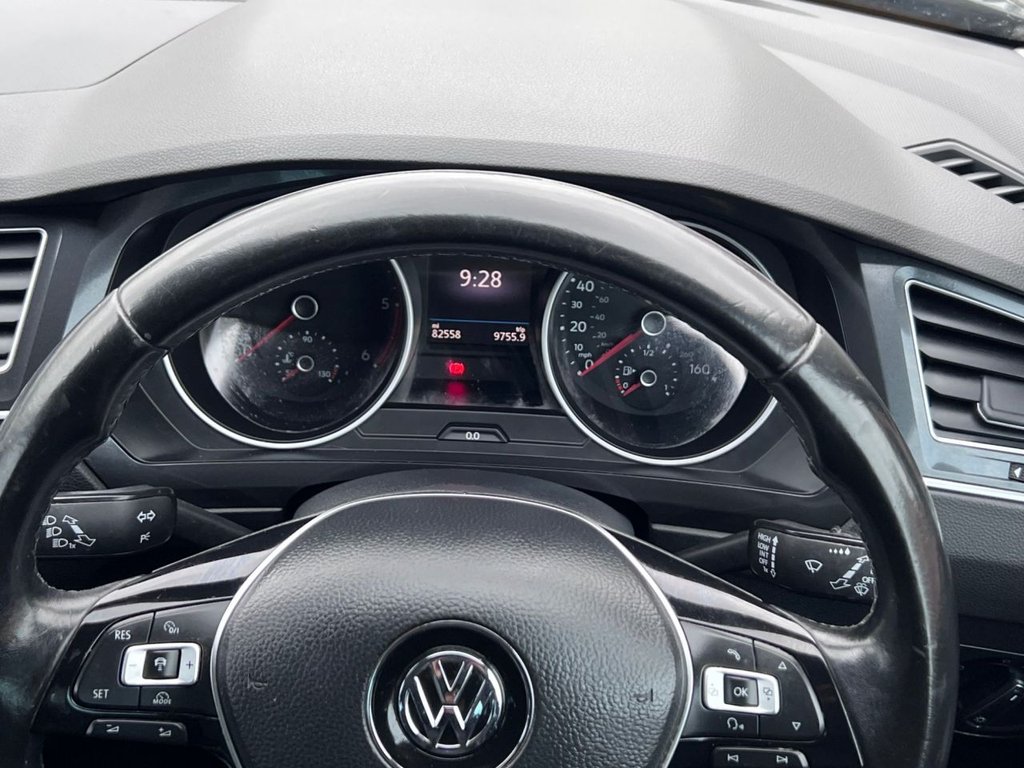 Used Volkswagen Tiguan 2018 for sale - 77546713: Photo 21
