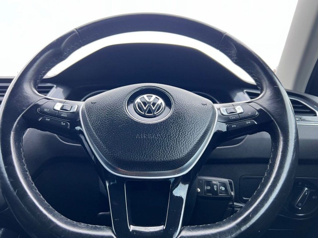 Used Volkswagen Tiguan 2018 for sale - 77546713: Photo 23