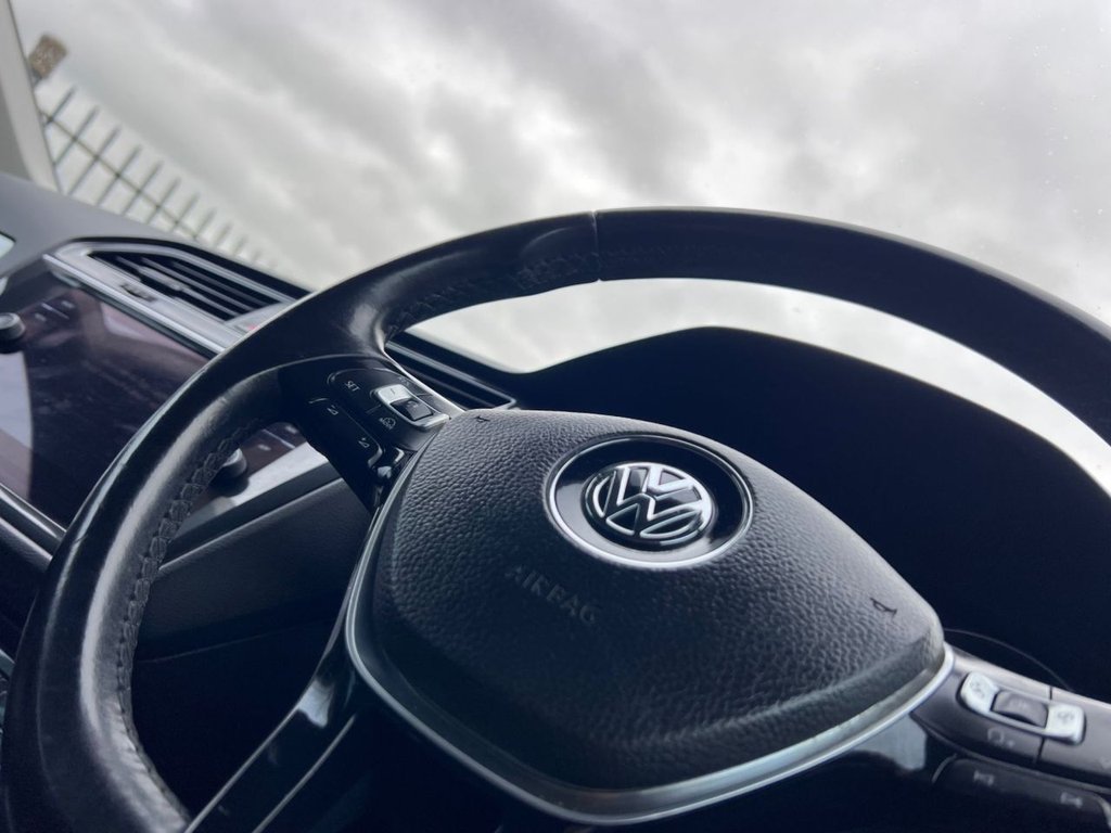 Used Volkswagen Tiguan 2018 for sale - 77546713: Photo 24