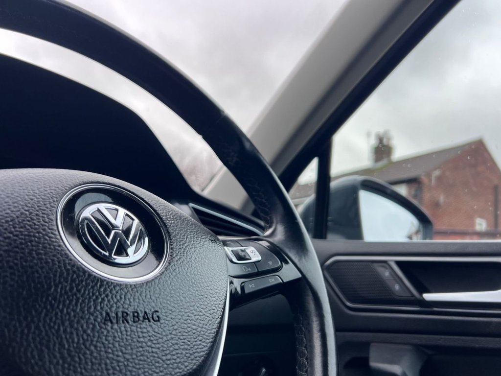 Used Volkswagen Tiguan 2018 for sale - 77546713: Photo 25