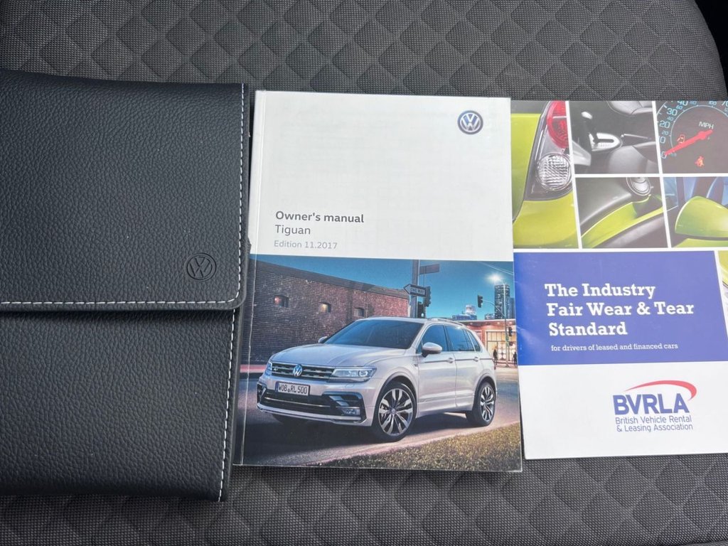 Used Volkswagen Tiguan 2018 for sale - 77546713: Photo 29