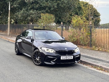 Used BMW M2 2019 for sale - 78749400: Photo