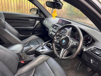 Used BMW M2 2019 for sale - 78749400: Photo