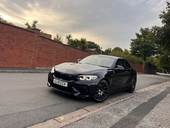 Used BMW M2 2019 for sale - 78749400: Photo
