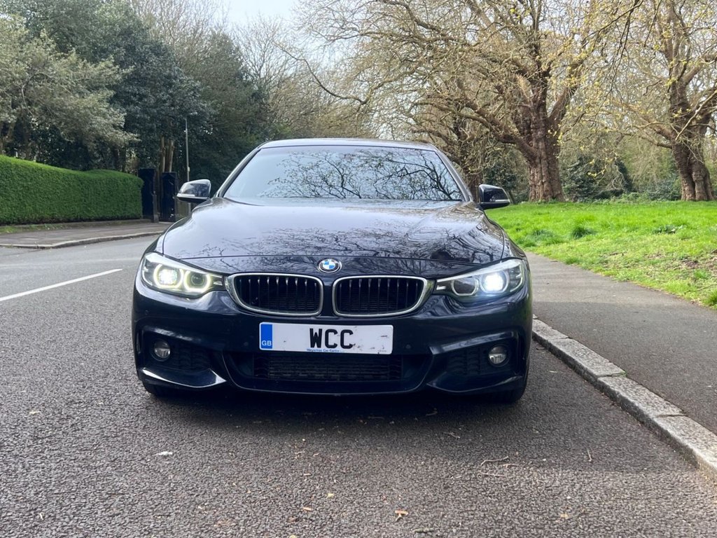Used BMW 4 Series 2019 for sale - 78199875: Photo 10