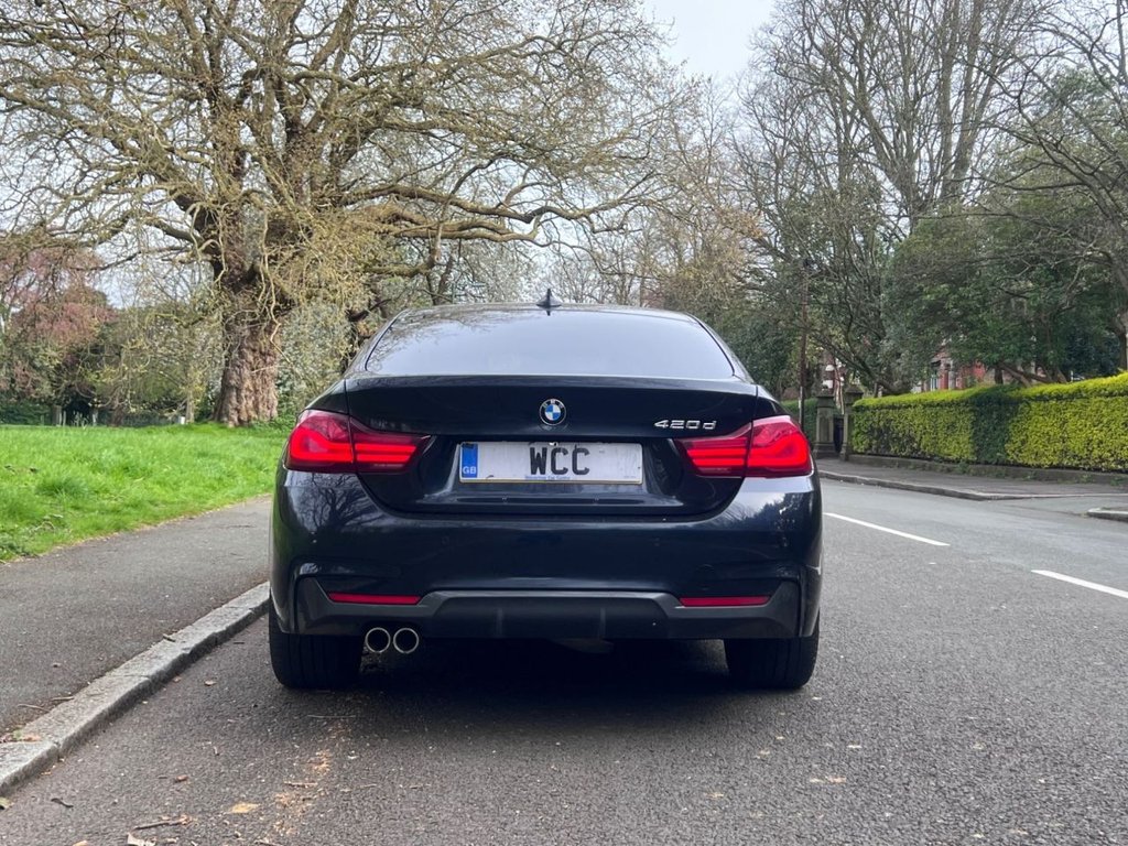 Used BMW 4 Series 2019 for sale - 78199875: Photo 11