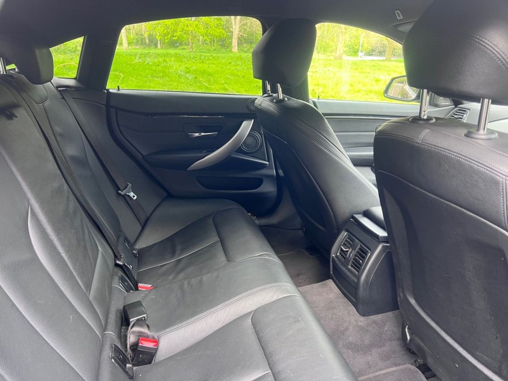 Used BMW 4 Series 2019 for sale - 78199875: Photo 13