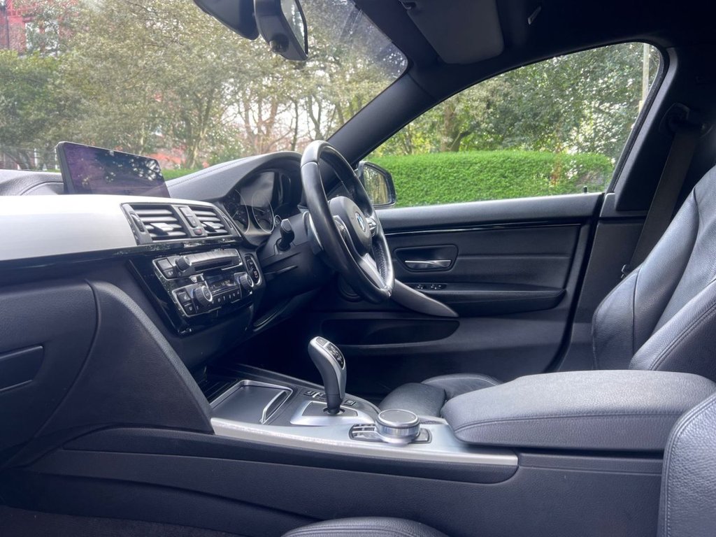 Used BMW 4 Series 2019 for sale - 78199875: Photo 14