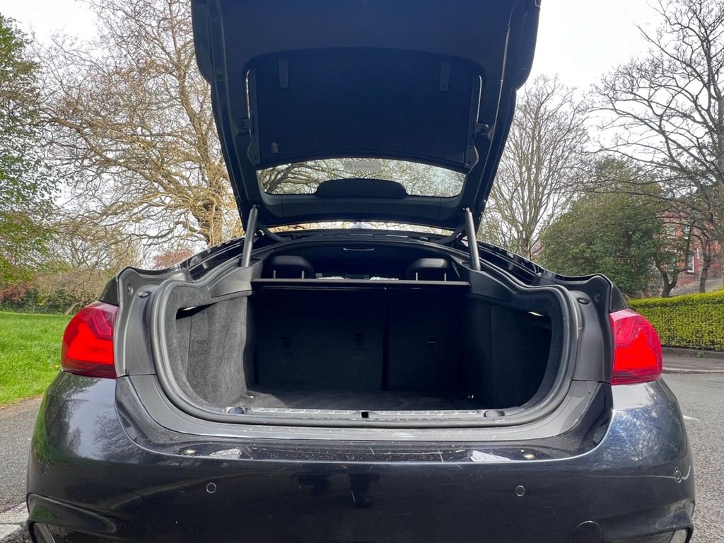 Used BMW 4 Series 2019 for sale - 78199875: Photo 15