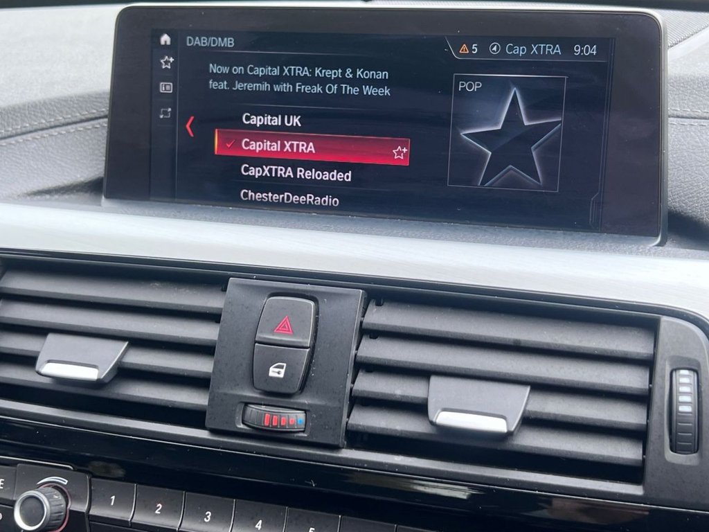 Used BMW 4 Series 2019 for sale - 78199875: Photo 17