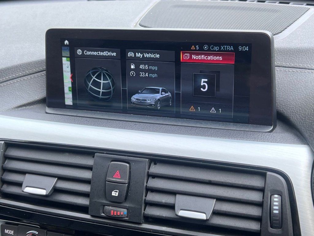 Used BMW 4 Series 2019 for sale - 78199875: Photo 18