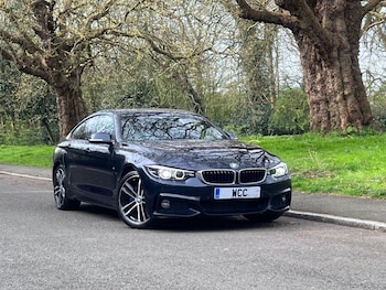 BMW 4 Series feature image