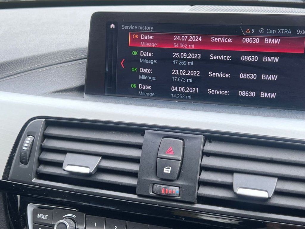 Used BMW 4 Series 2019 for sale - 78199875: Photo 25