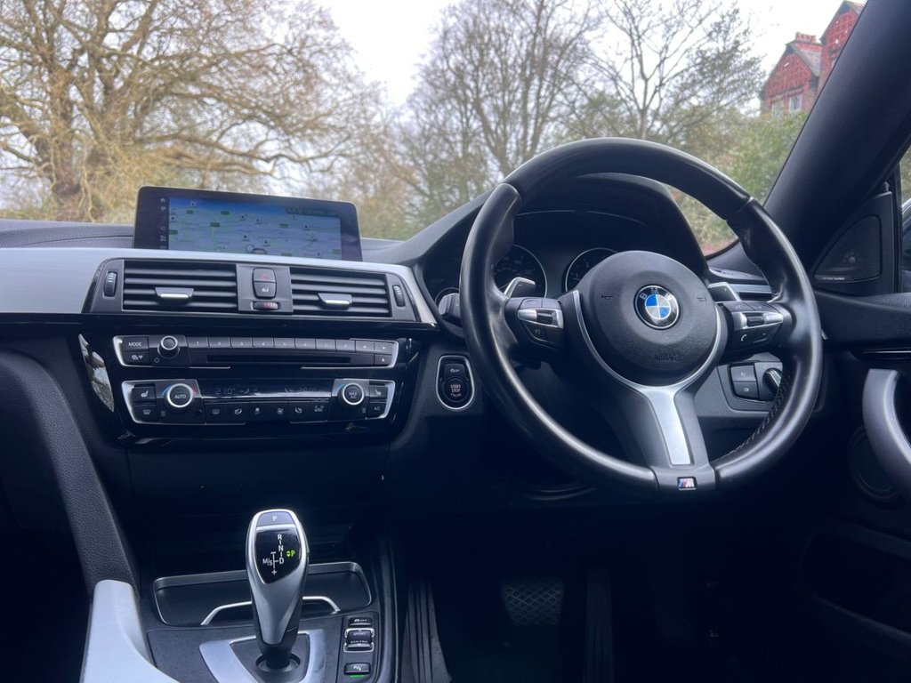 Used BMW 4 Series 2019 for sale - 78199875: Photo 27