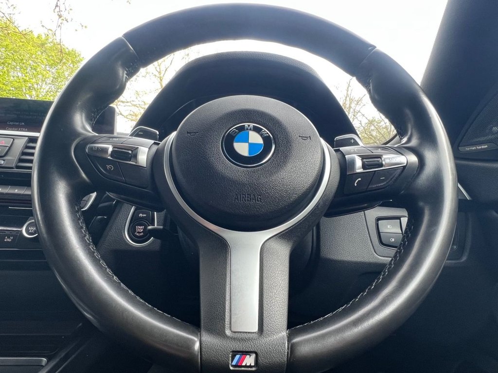 Used BMW 4 Series 2019 for sale - 78199875: Photo 28