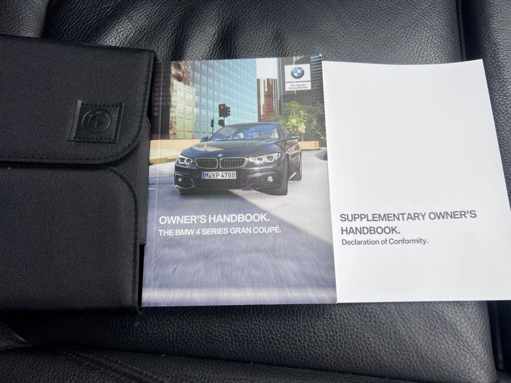 Used BMW 4 Series 2019 for sale - 78199875: Photo 30