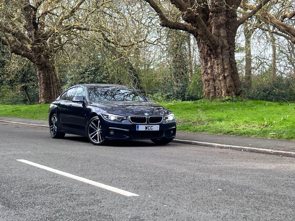 Used BMW 4 Series 2019 for sale - 78199875: Photo 4