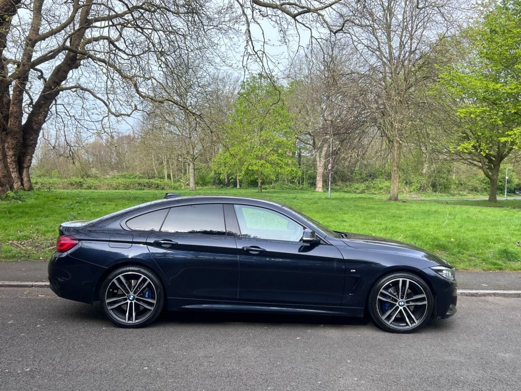 Used BMW 4 Series 2019 for sale - 78199875: Photo 6