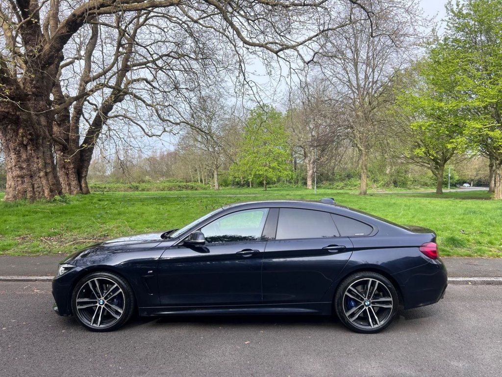 Used BMW 4 Series 2019 for sale - 78199875: Photo 7