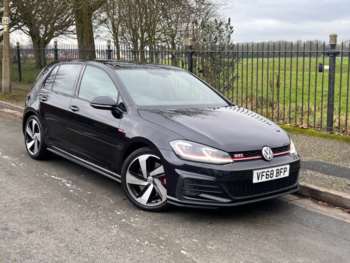 2019 (68) - 2.0 TSI GPF GTI Performance Hatchback 5dr AUTO Petrol DSG Euro 6 (s/s) (245