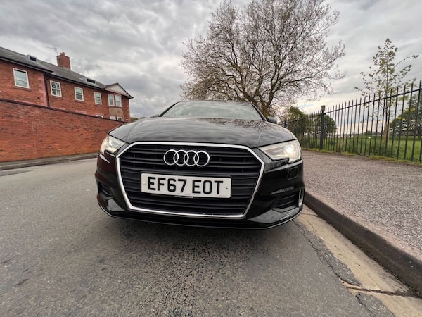 Used Audi A3 2017 for sale - 74448439: Photo 10
