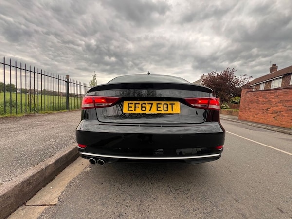 Used Audi A3 2017 for sale - 74448439: Photo 11