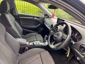 Used Audi A3 2017 for sale - 74448439: Photo