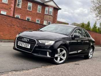 Used Audi A3 2017 for sale - 74448439: Photo