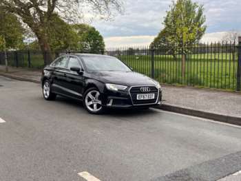 Used Audi A3 2017 for sale - 74448439: Photo
