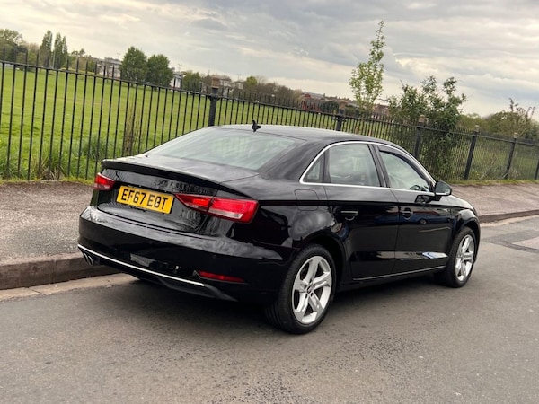 Used Audi A3 2017 for sale - 74448439: Photo 6