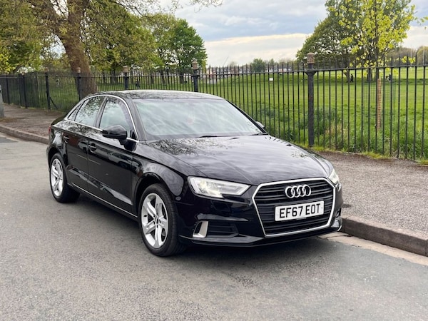 Used Audi A3 2017 for sale - 74448439: Photo 7