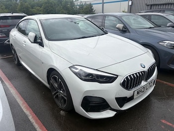 Used BMW 2 Series 2021 for sale - 78805943: Photo