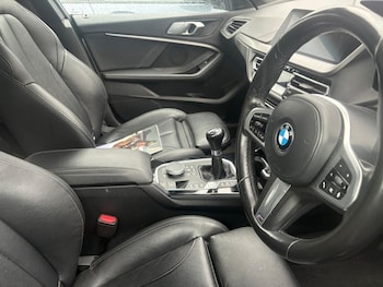 Used BMW 2 Series 2021 for sale - 78805943: Photo