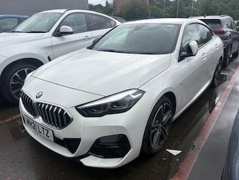 Used BMW 2 Series 2021 for sale - 78805943: Photo