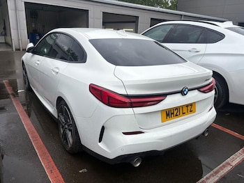 Used BMW 2 Series 2021 for sale - 78805943: Photo