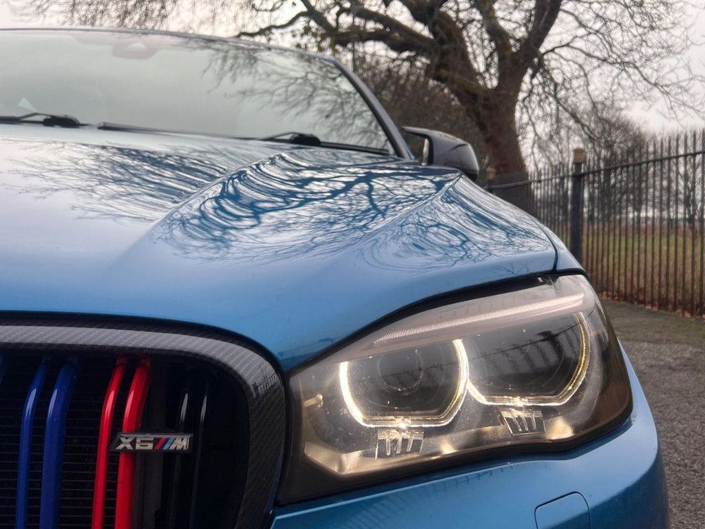 Used BMW X6 2018 for sale - 76665713: Photo 12