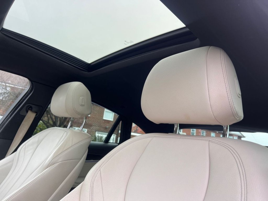 Used BMW X6 2018 for sale - 76665713: Photo 15