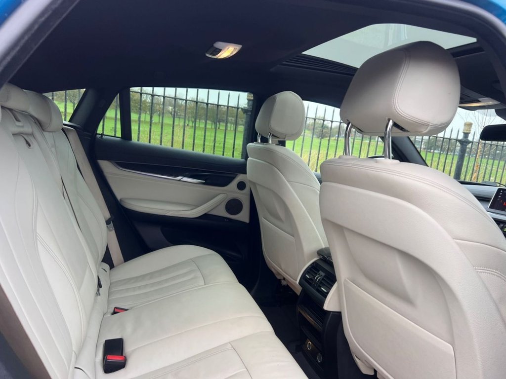 Used BMW X6 2018 for sale - 76665713: Photo 16