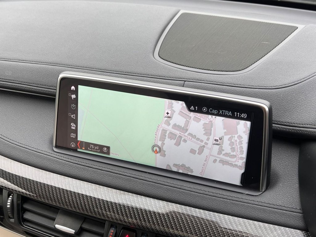 Used BMW X6 2018 for sale - 76665713: Photo 19