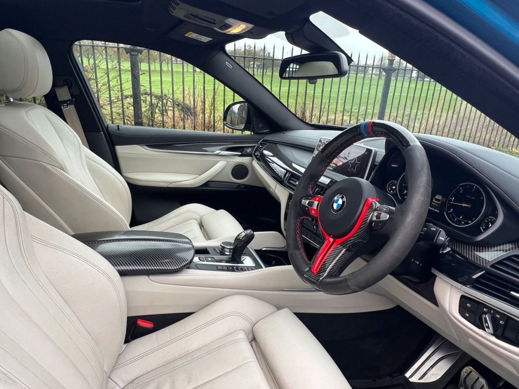 Used BMW X6 2018 for sale - 76665713: Photo 2
