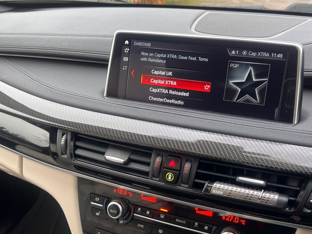 Used BMW X6 2018 for sale - 76665713: Photo 20