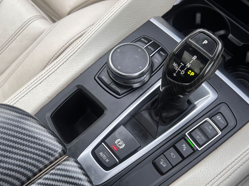 Used BMW X6 2018 for sale - 76665713: Photo 21