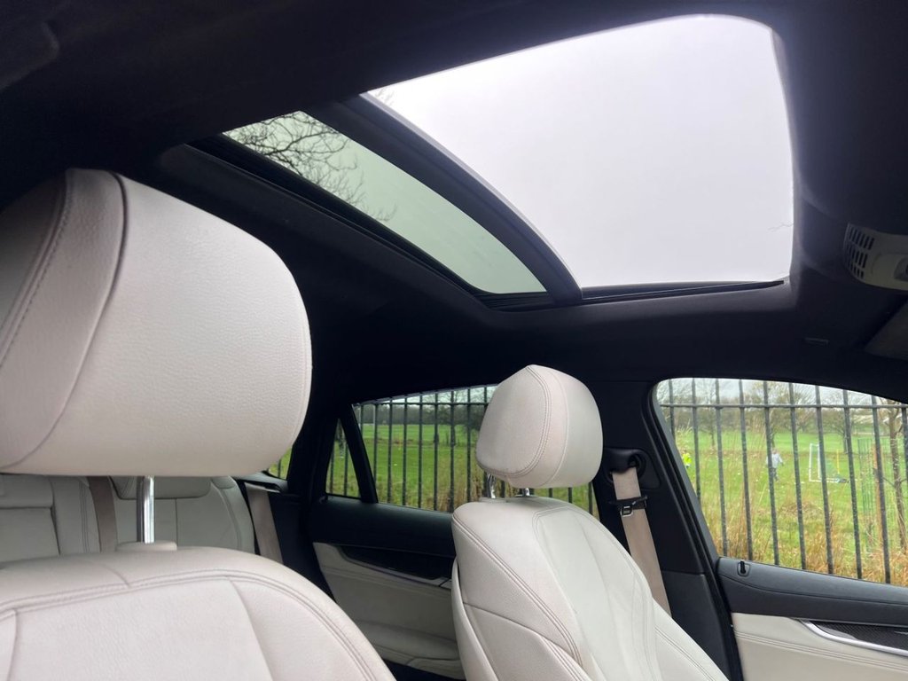 Used BMW X6 2018 for sale - 76665713: Photo 23