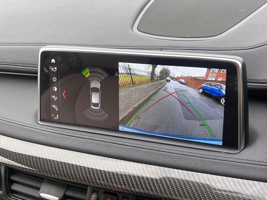 Used BMW X6 2018 for sale - 76665713: Photo 26