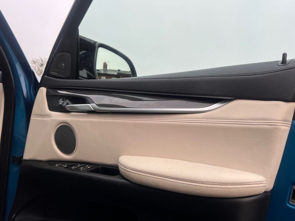 Used BMW X6 2018 for sale - 76665713: Photo 29