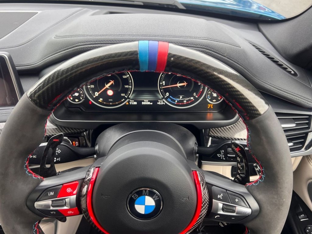 Used BMW X6 2018 for sale - 76665713: Photo 30