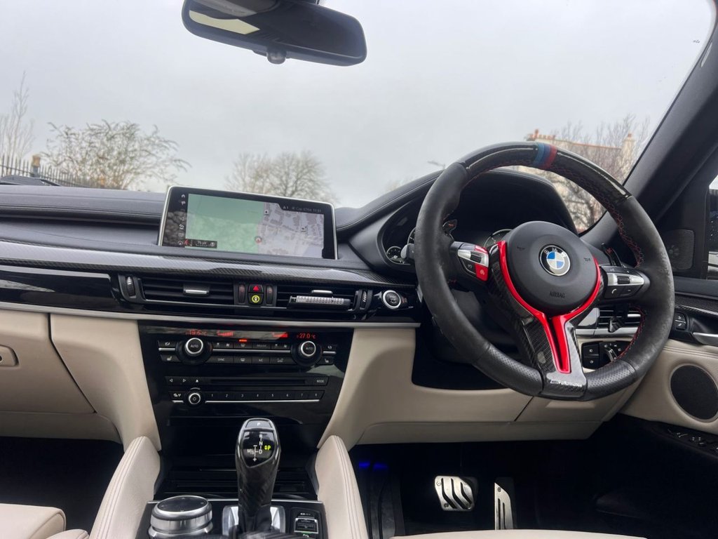 Used BMW X6 2018 for sale - 76665713: Photo 31