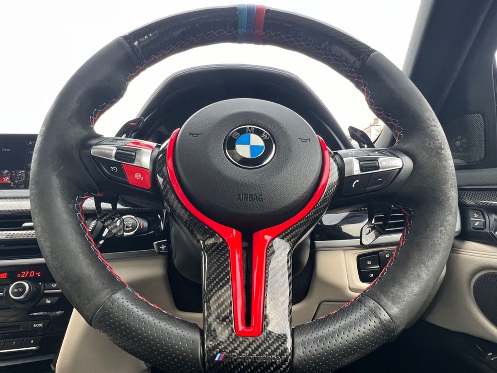 Used BMW X6 2018 for sale - 76665713: Photo 32